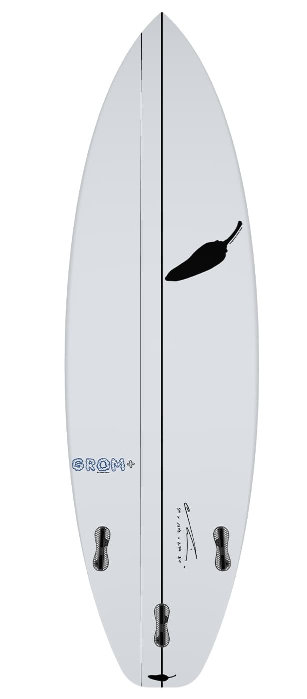 Chilli Grom Plus Surfboard