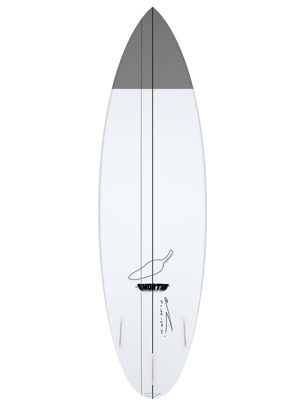 Buy the Chilli Shortie 5ft 10in Online Now | Boardcave