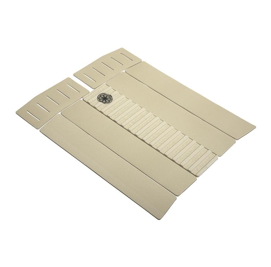 Chippa Wilson Front Deck - Cream 2