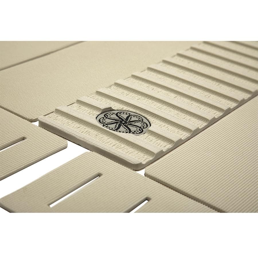 Chippa Wilson Front Deck - Cream 3