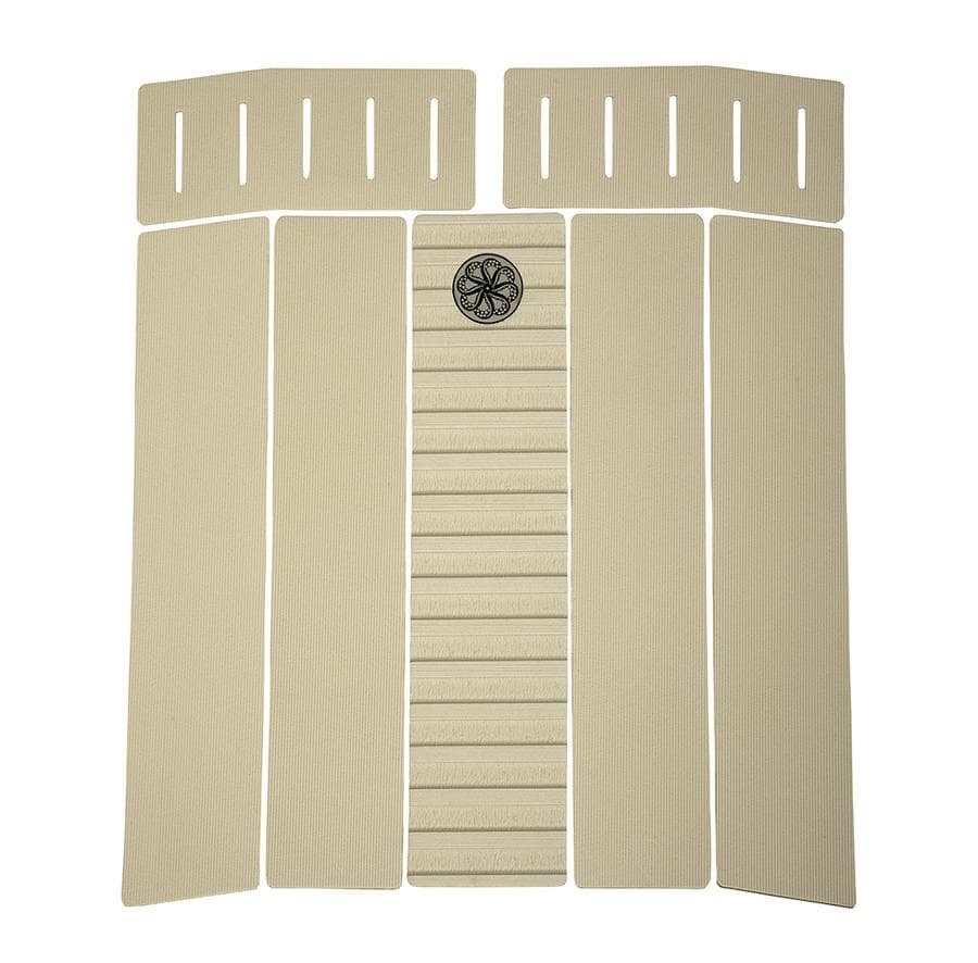Chippa Wilson Front Deck - Cream 1
