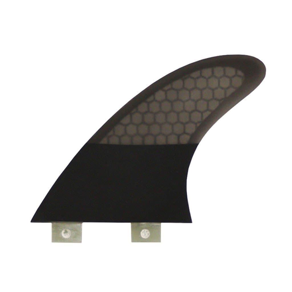 Captain Fin Co Christenson Splatter 5-Fin - FCS - M Surfboard Fin