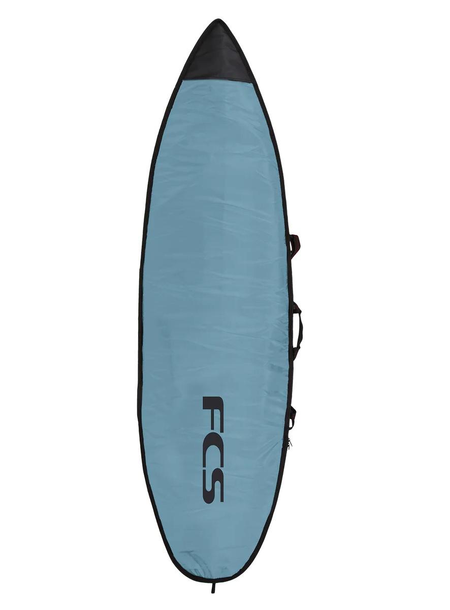 Classic All Purpose Surfboard Bag - Tranquil Blue