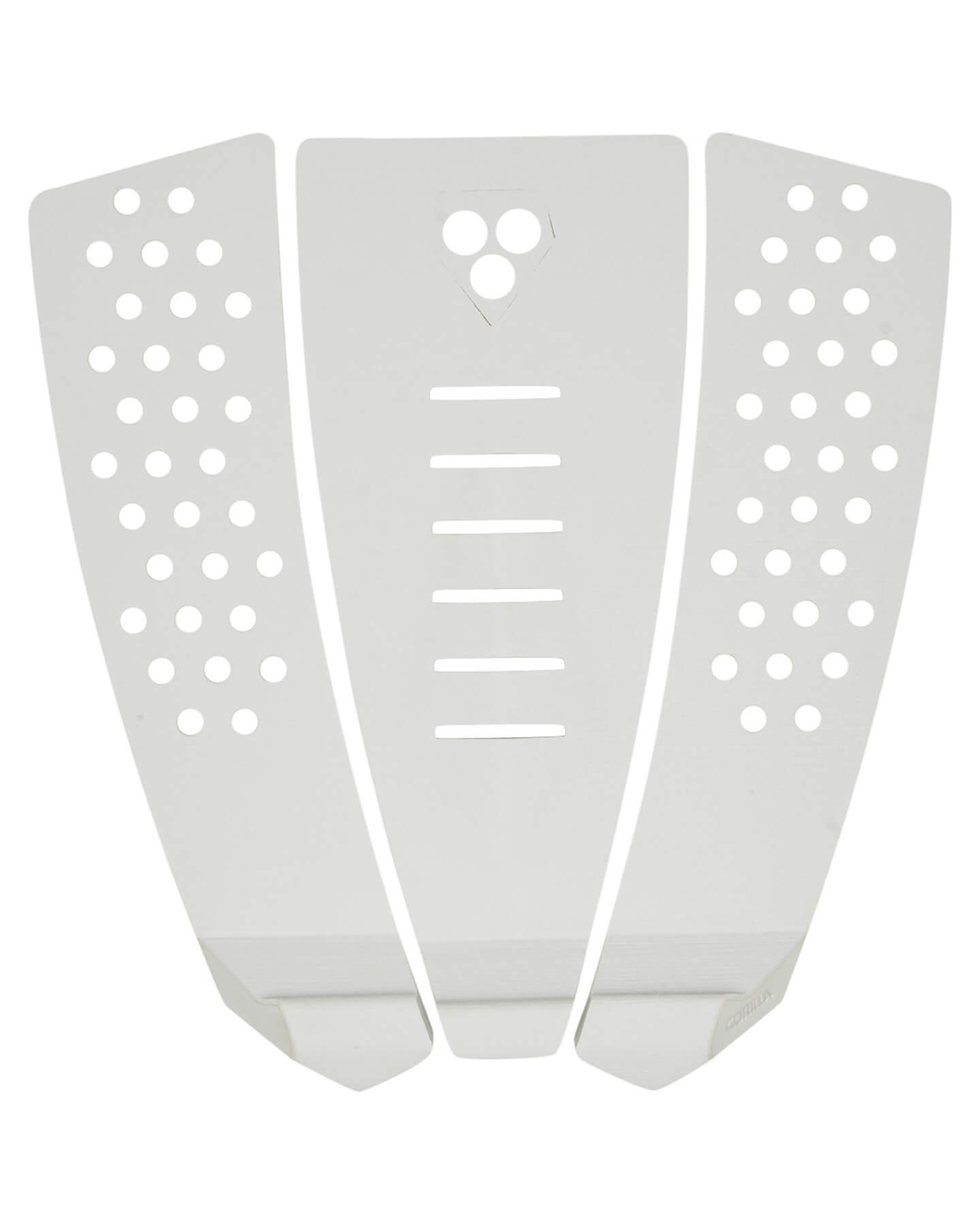 Gorilla Skinny Three Tail Pad 1