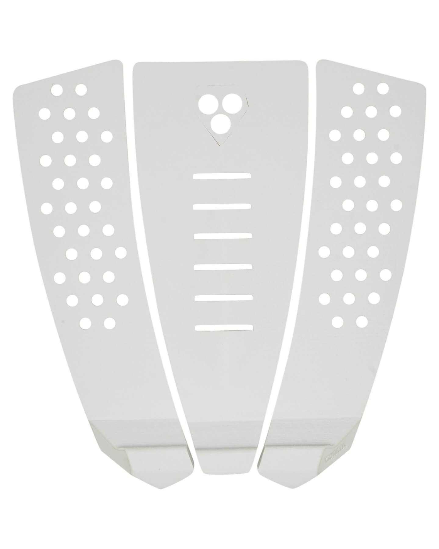 Gorilla Skinny Three Tail Pad - Cloud