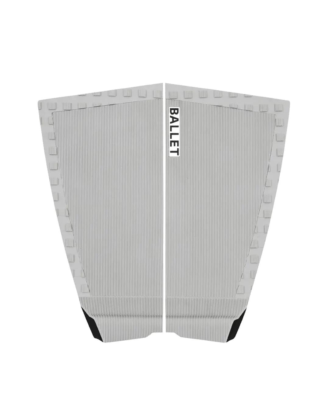 Concrete Hybrid Pad
