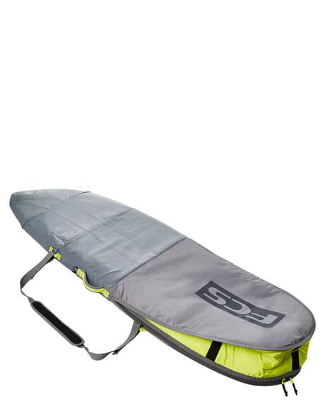 Day All Purpose Surfboard Bag - Cool Grey 3