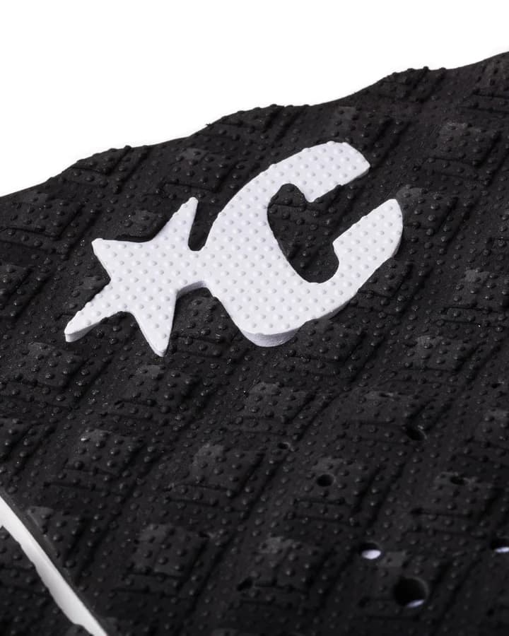 Creatures of Leisure Griffin Colapinto Lite Ecopure - Black