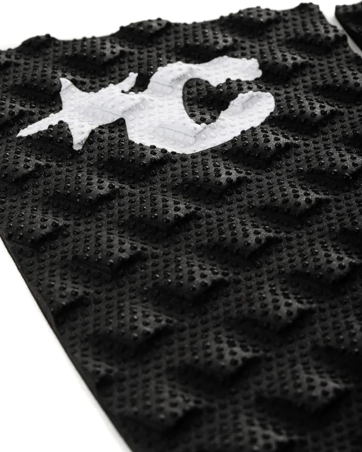 CREATURES OF LEISURE JACK FREESTONE LITE ECOPURE® - BLACK WHITE CHEX