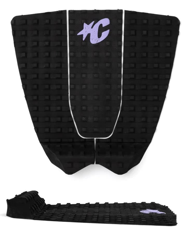 Creatures of Leisure Stephanie Gilmore Lite EcoPure® - Black Lavender