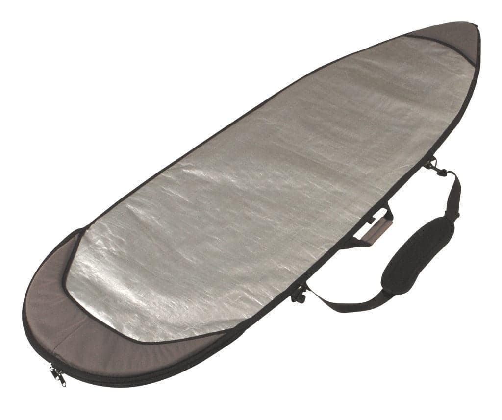 Curve Boost Travel Shortboard Surfboard Bag 