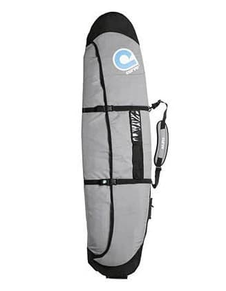 Curve Overstayer Multi-Surfboard Travel Coffin Bag (1-3)