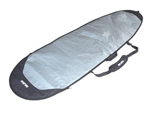 Curve Supermodel Shortboard Surfboard Bag