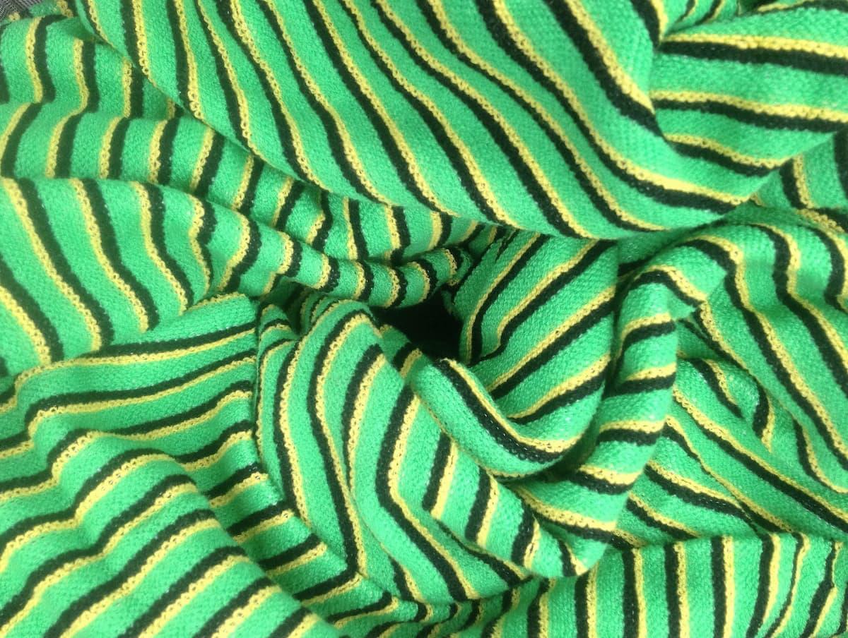Curve Surf Board Sock - Green Horizon