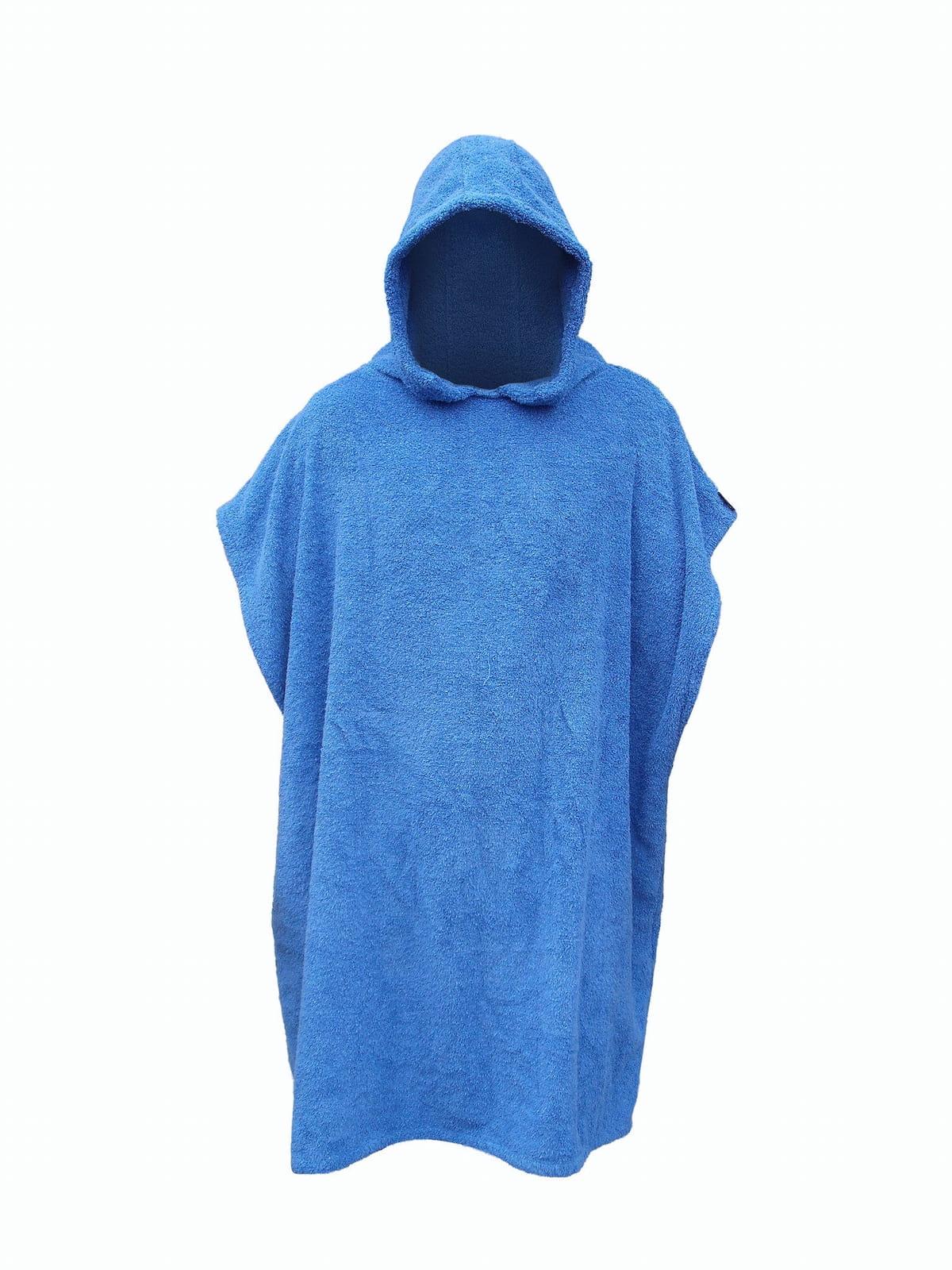 Surf Poncho Towel - Microfiber 25