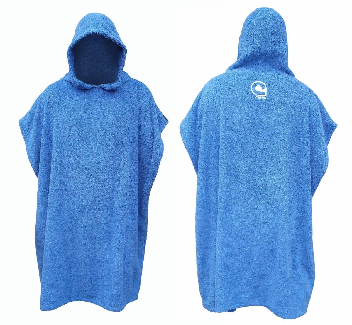 Surf Poncho Towel - Microfiber 23