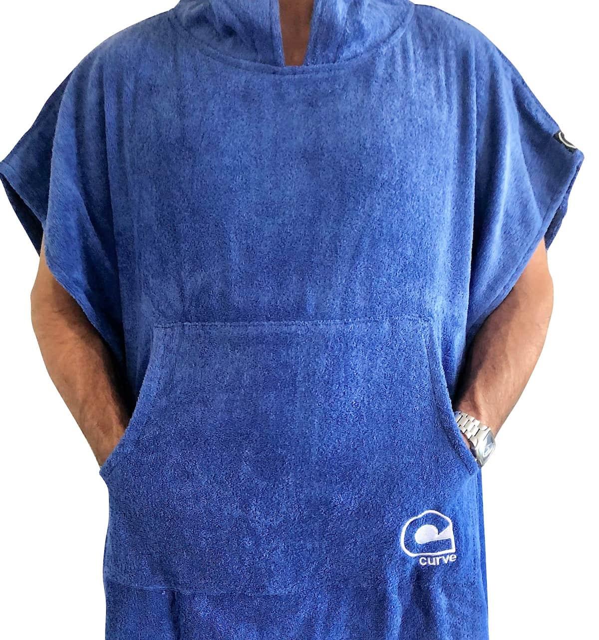 Surf Poncho Towel - Microfiber 24