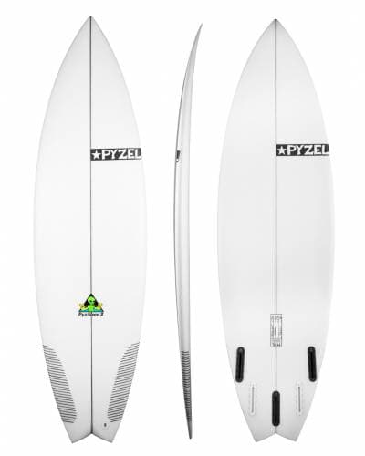Brand New PYZEL SURFBOARDS For Sale - Best Price Guarantee & Safe