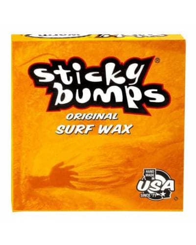 Original Warm Surf Wax