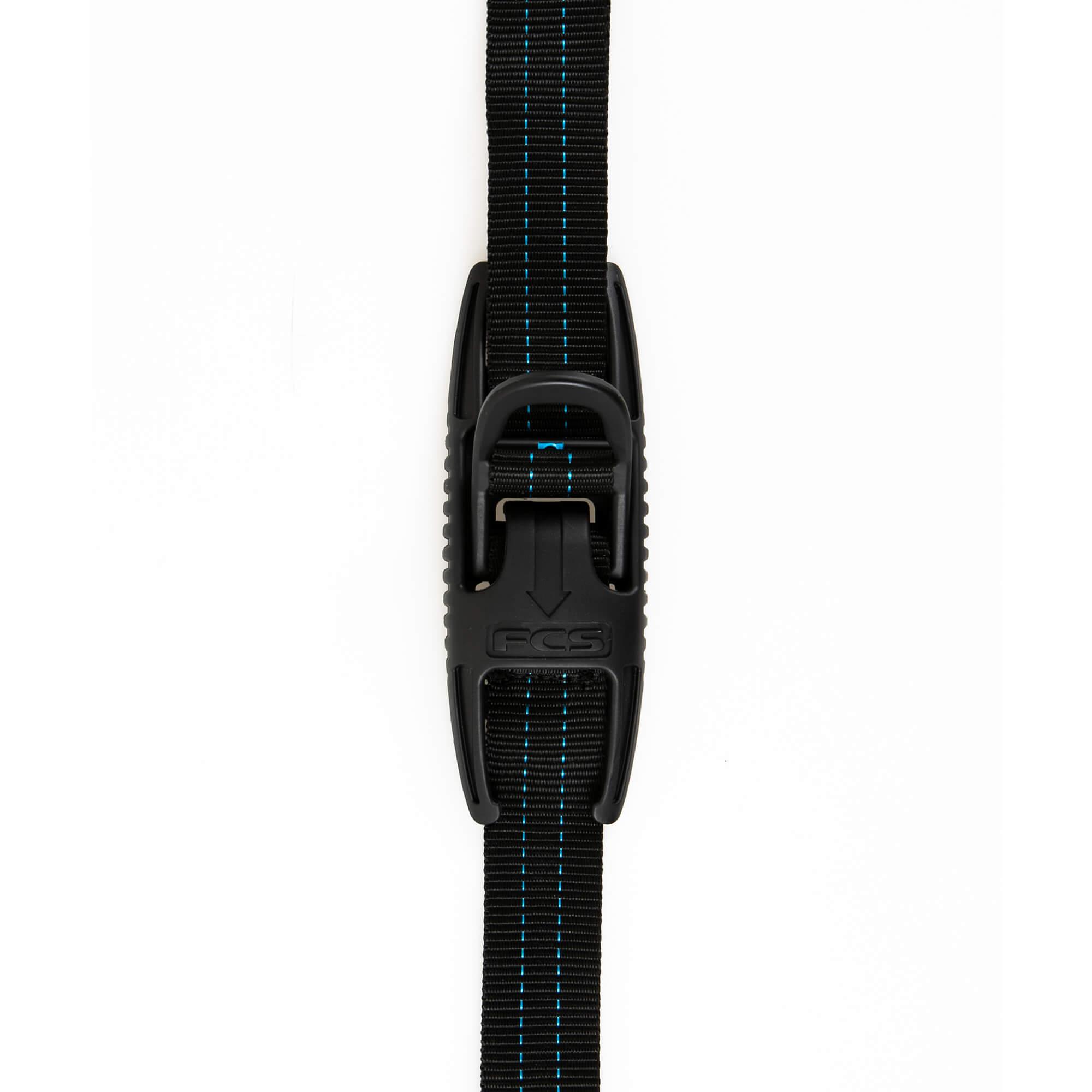FCS D-Ring Tie Downs 1