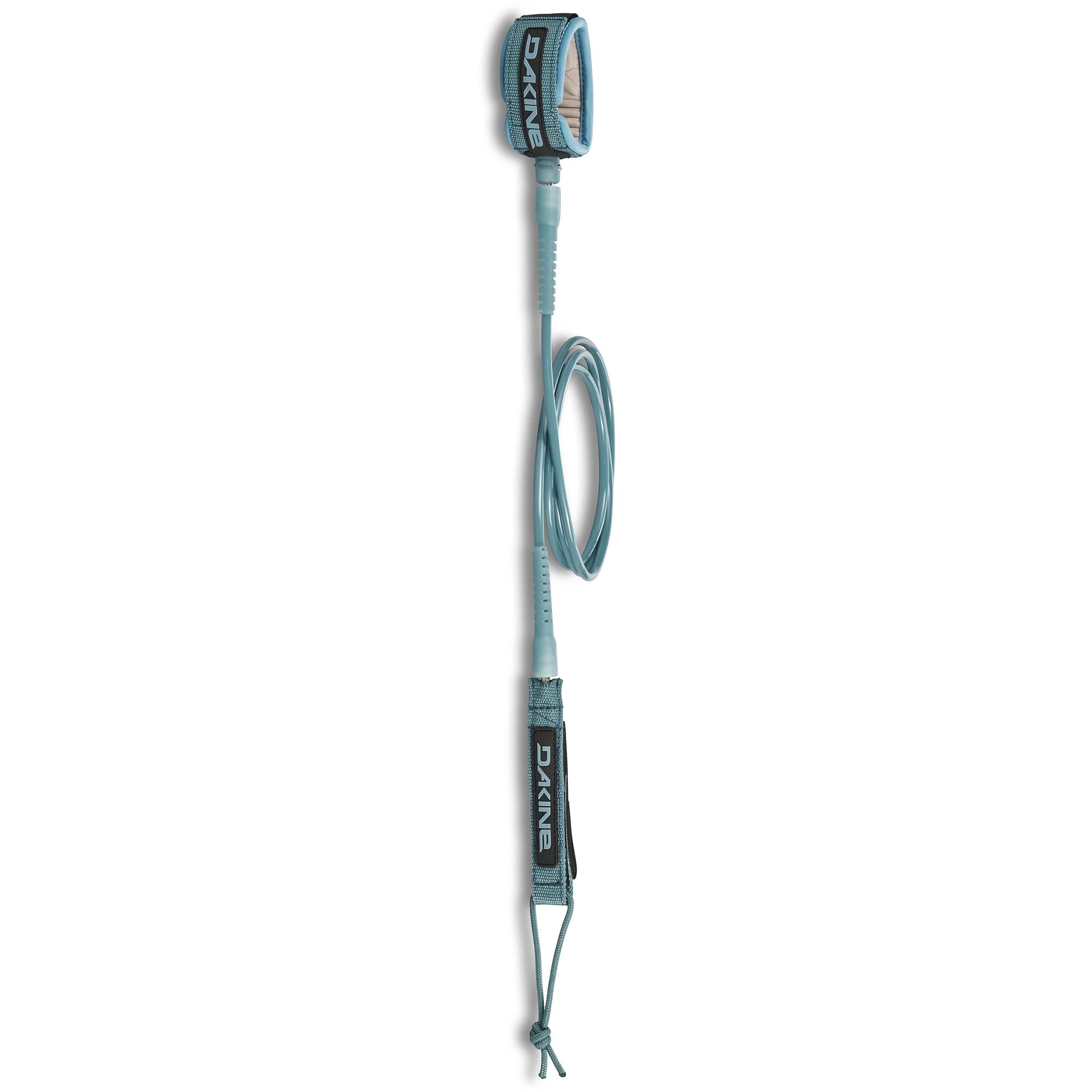 Dakine 7ft Kainui Team Leash - Vintage Blue