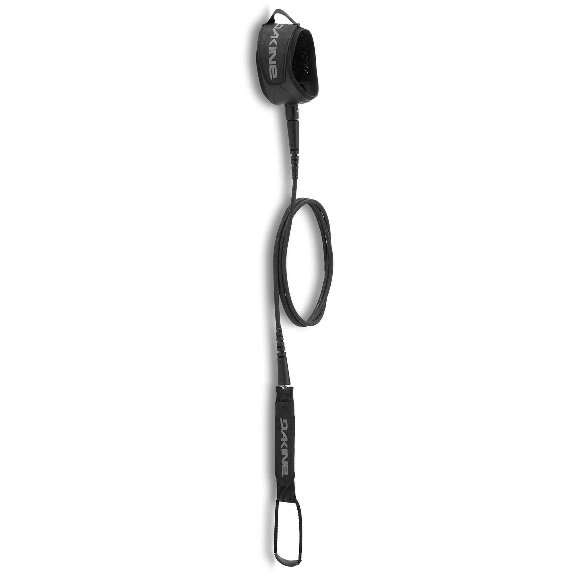 Dakine 8ft Kaimana Team Leash - Black