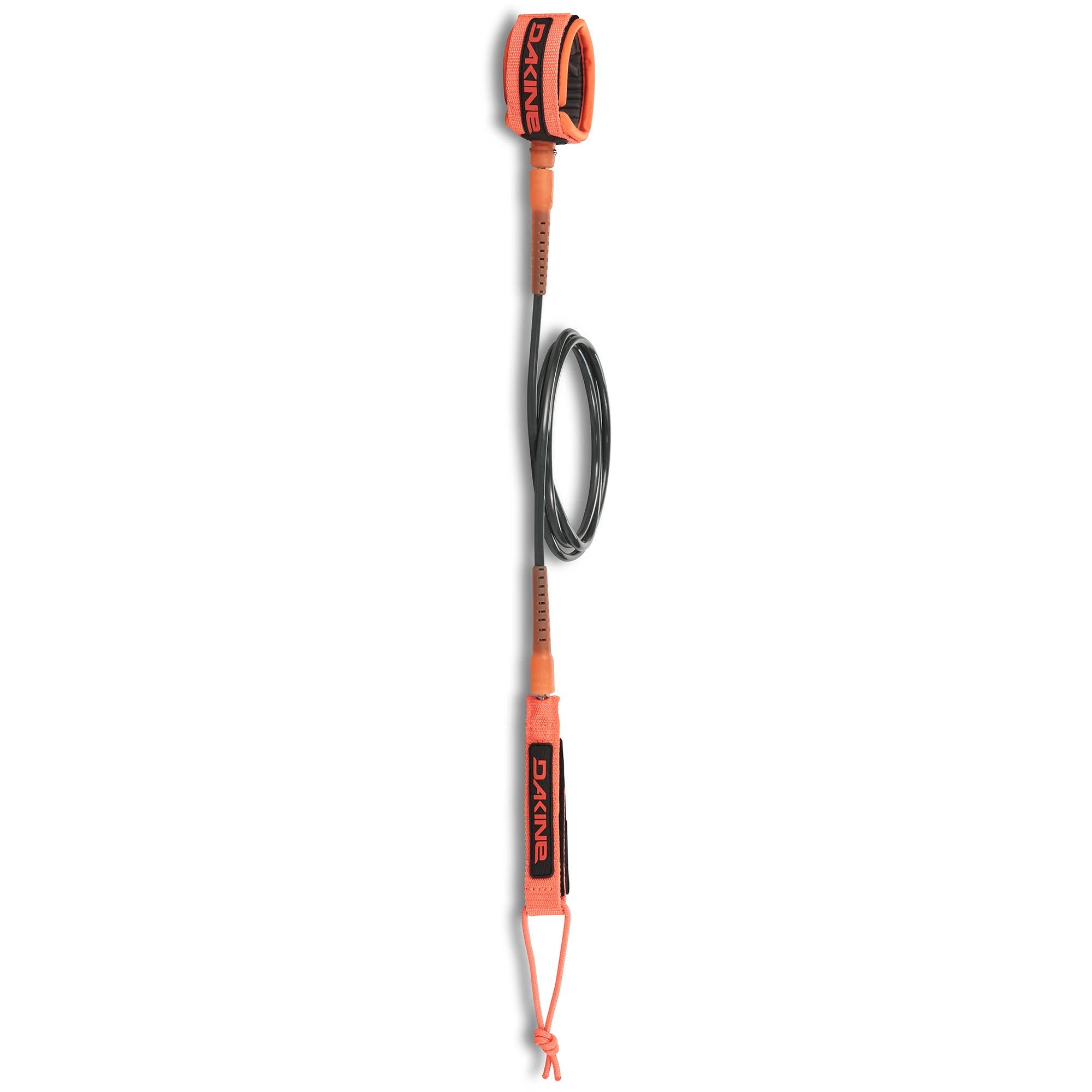 Dakine 8ft Kainui Team Leash - Shadow