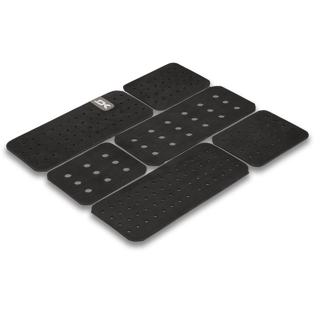 Dakine Front Foot Surf Traction Pad - Black