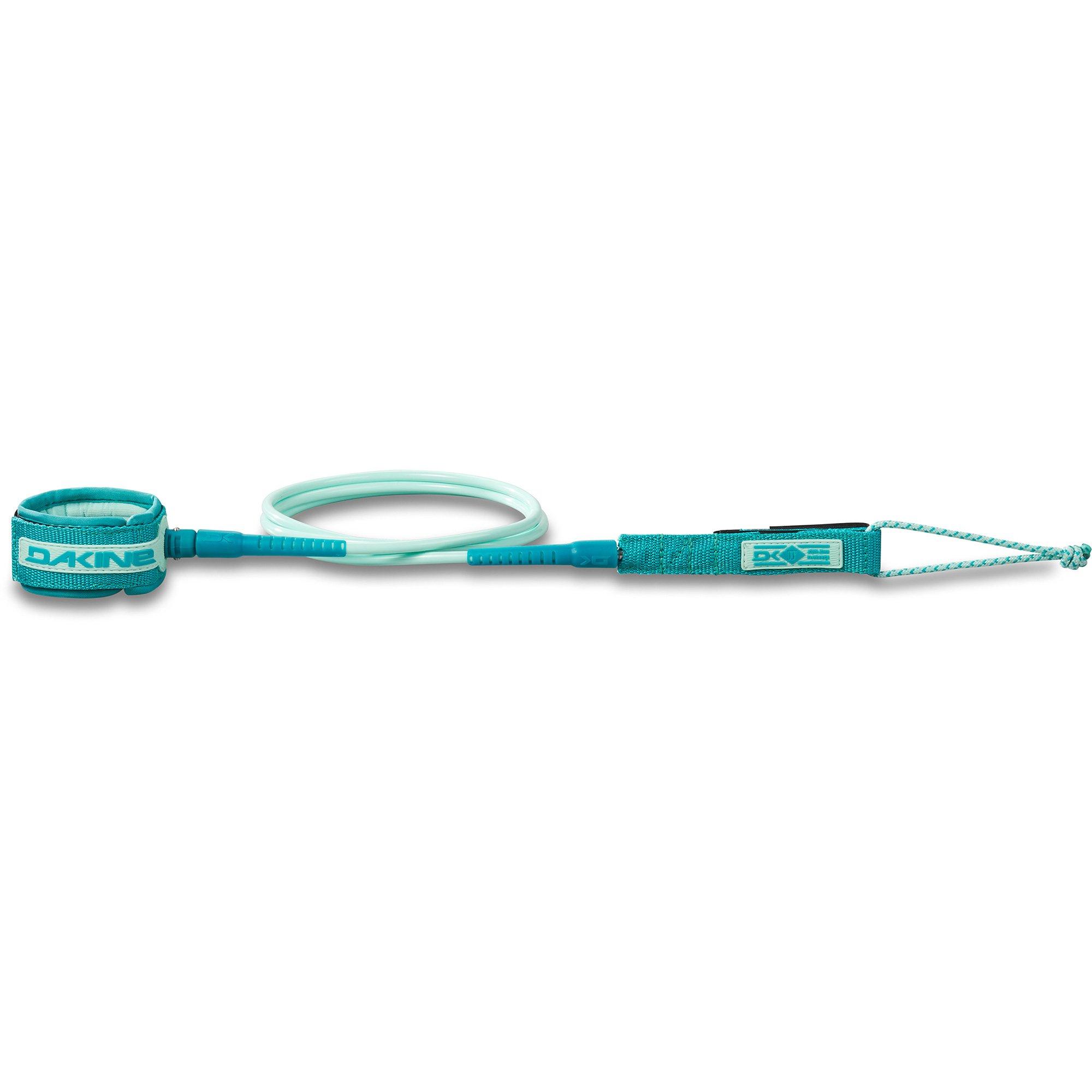Dakine John John Florence Kainui 6ft X 1/4in - Aquamarine