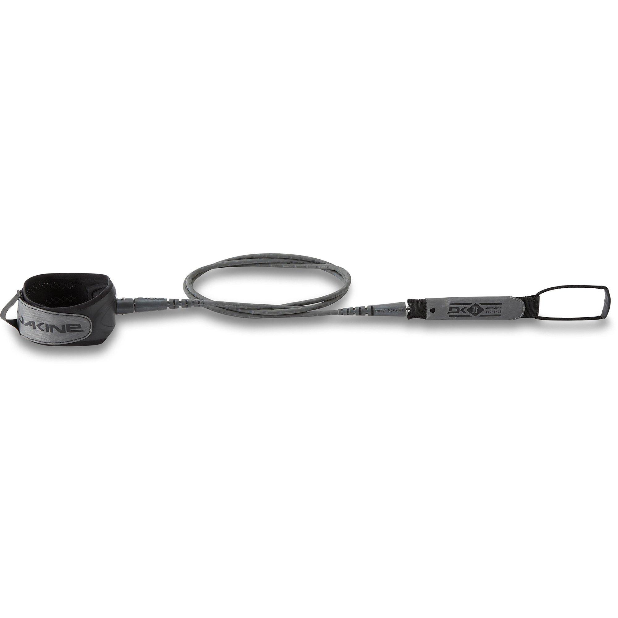 Dakine Kaimana Pro Comp Leash 6ft X 3/16in - JJF Carbon