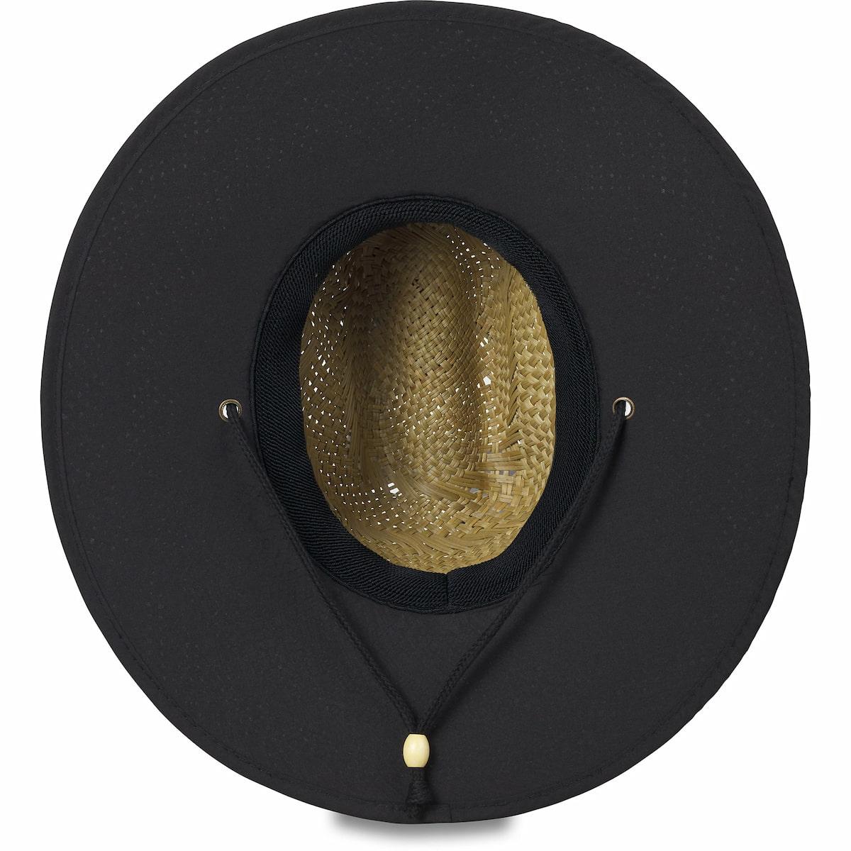 Pindo Straw Hat - Night Sky - S/M 2