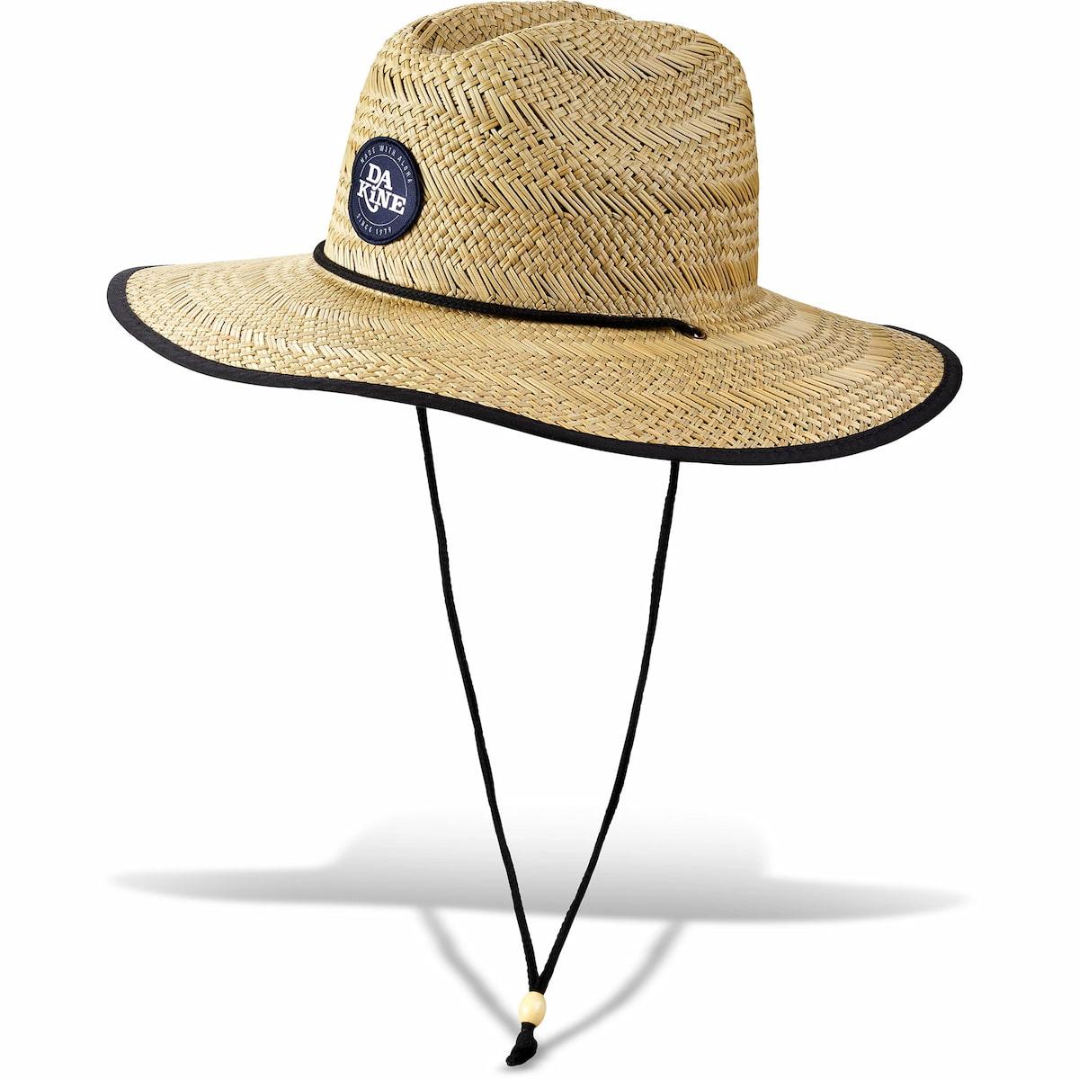 Pindo Straw Hat - Night Sky - S/M 1
