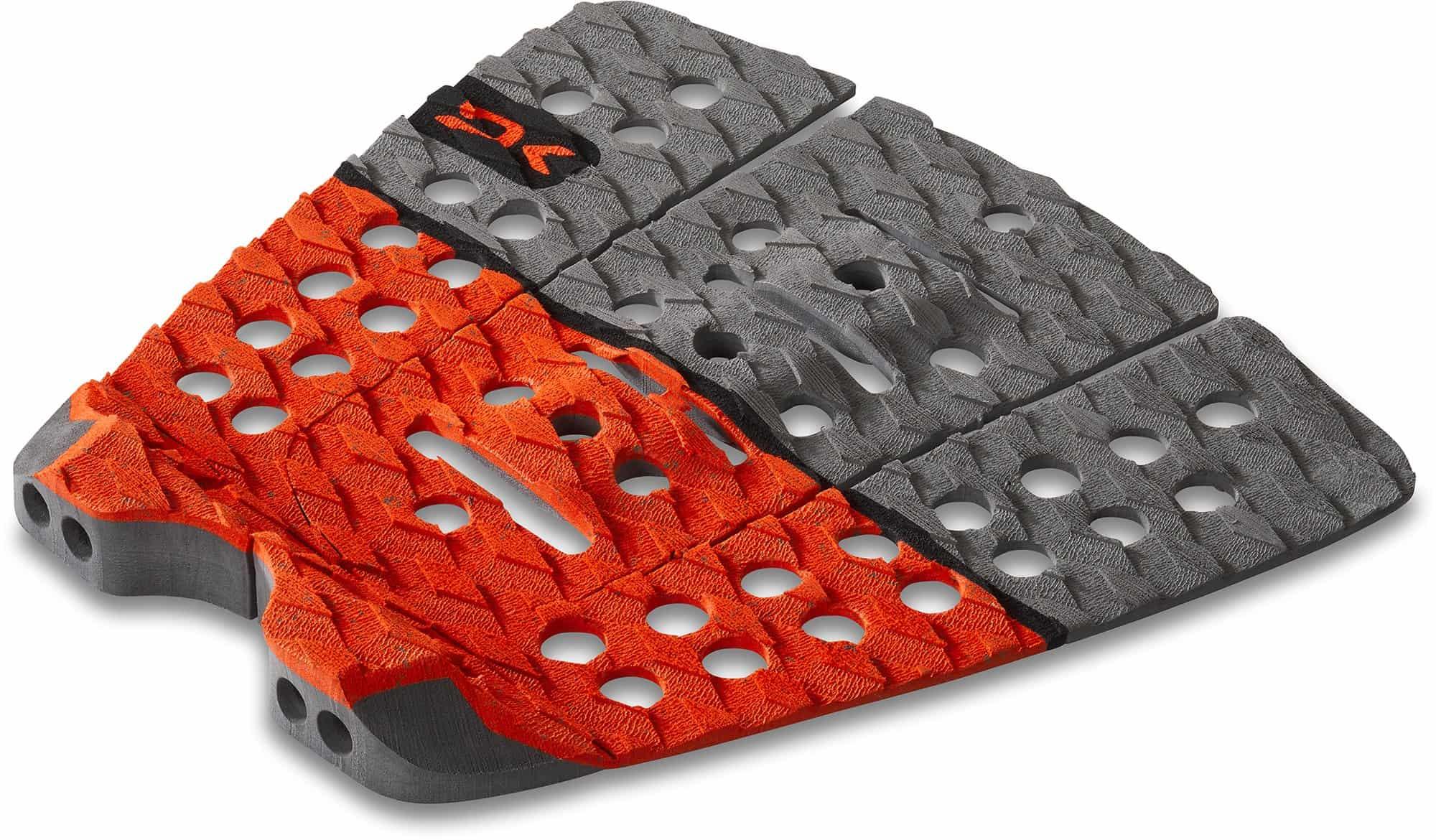 Dakine Shane Dorian Pro Surf Traction Pad - Sun Flare