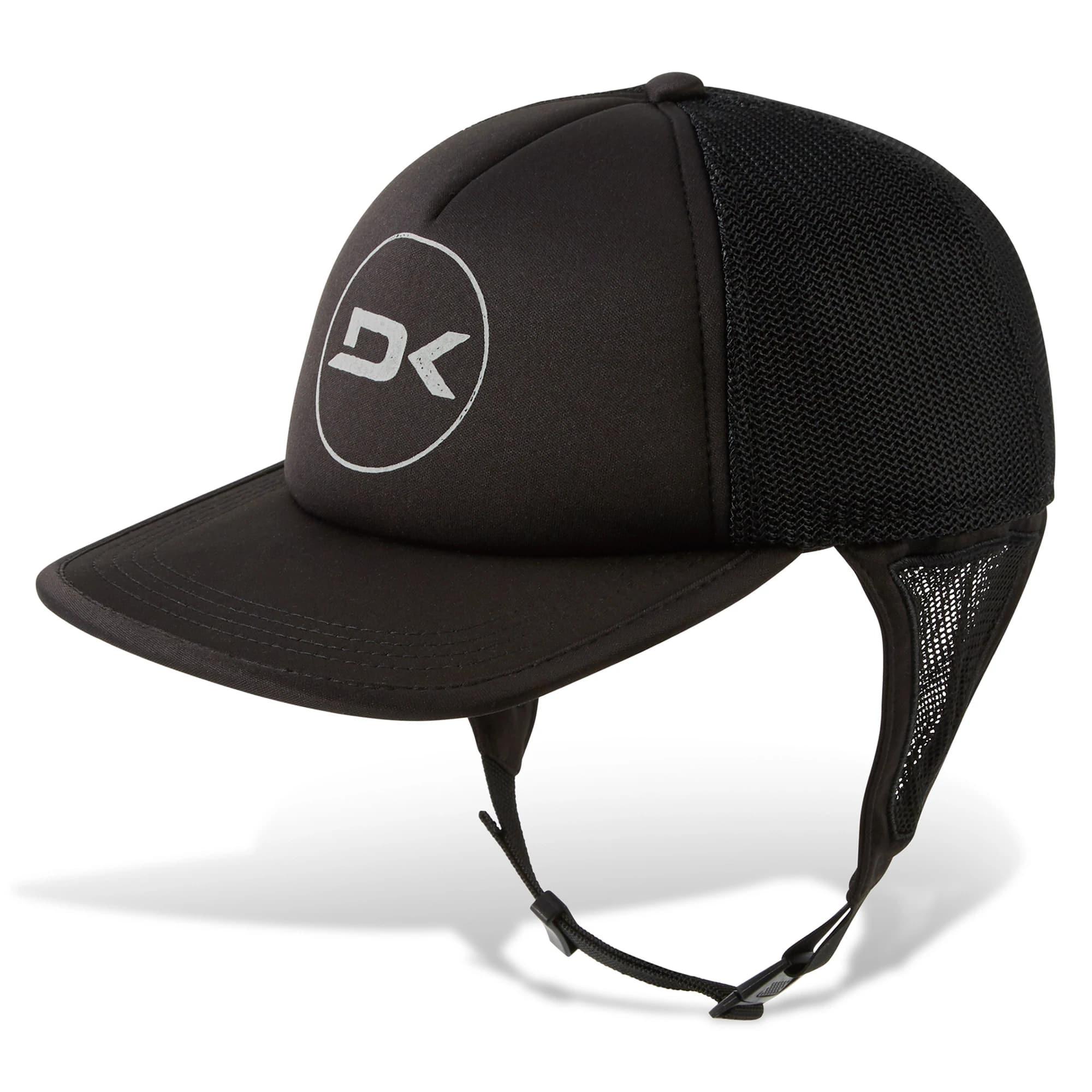 Dakine Surf Trucker Hat - Black