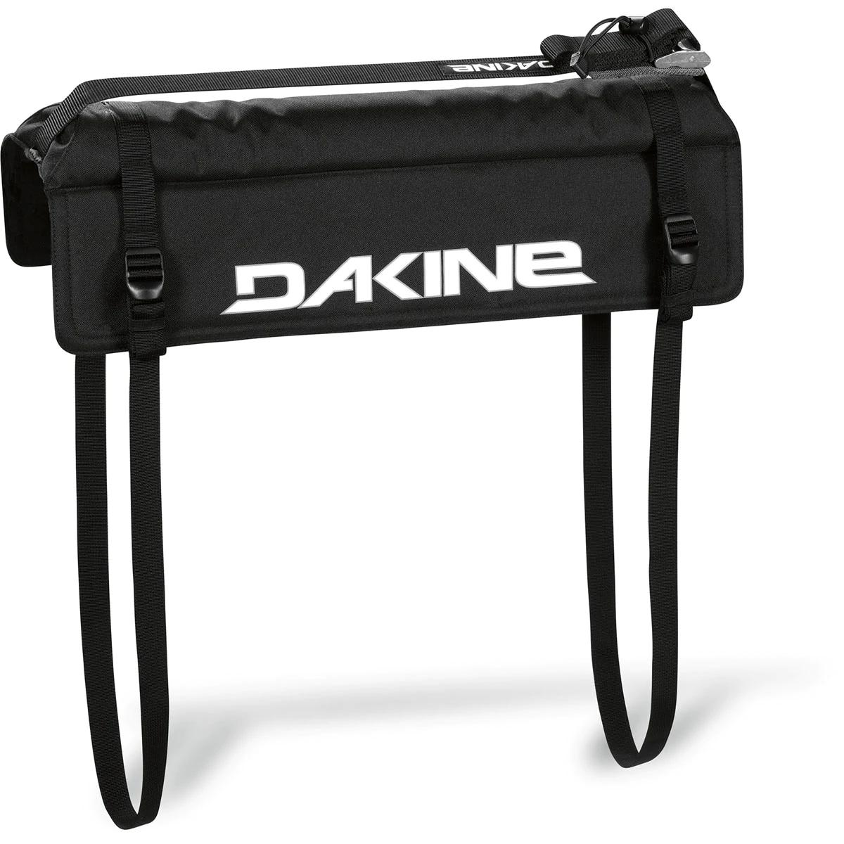 Dakine Tailgate Surf Pad - Black