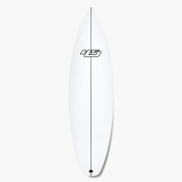 Darkside PE deck