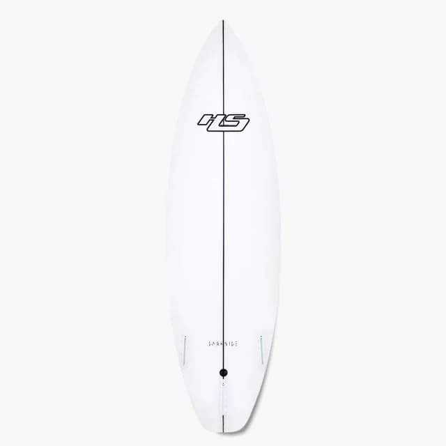 Darkside PU bottom