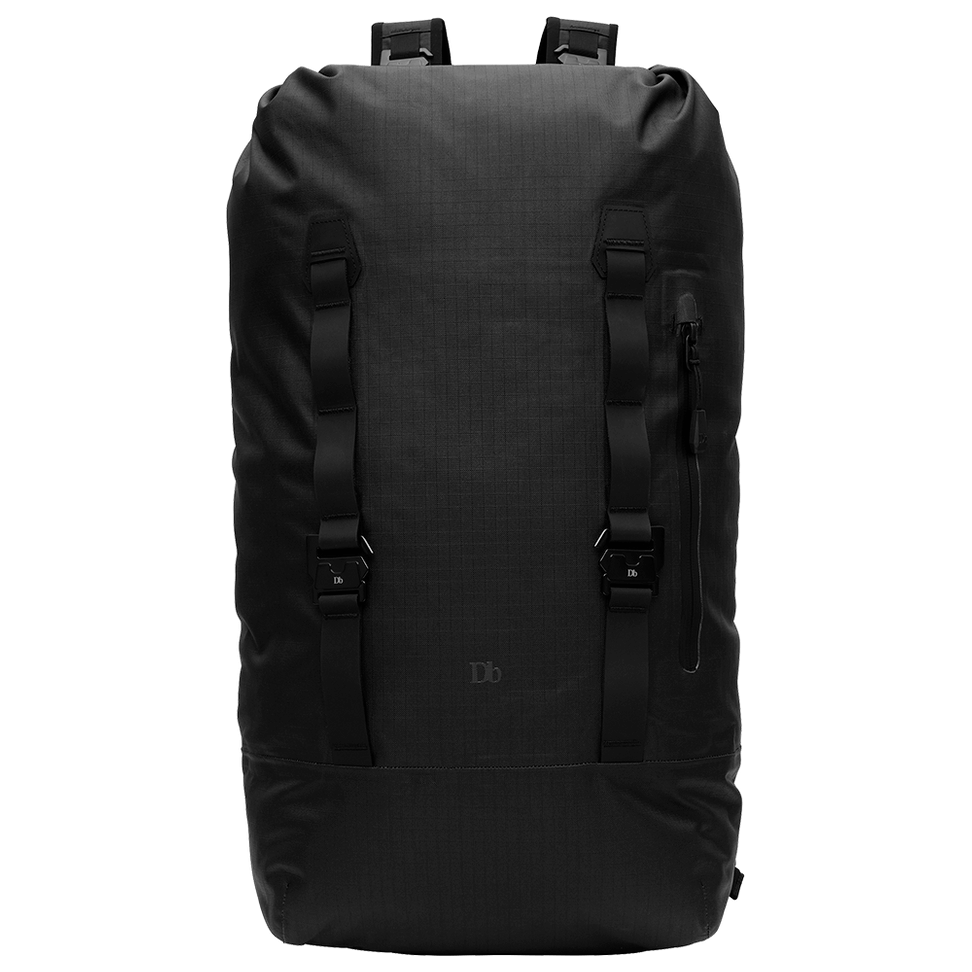 Db Element Rolltop backpack