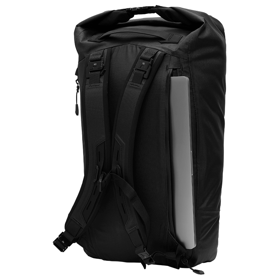 The Element Rolltop 32L 4