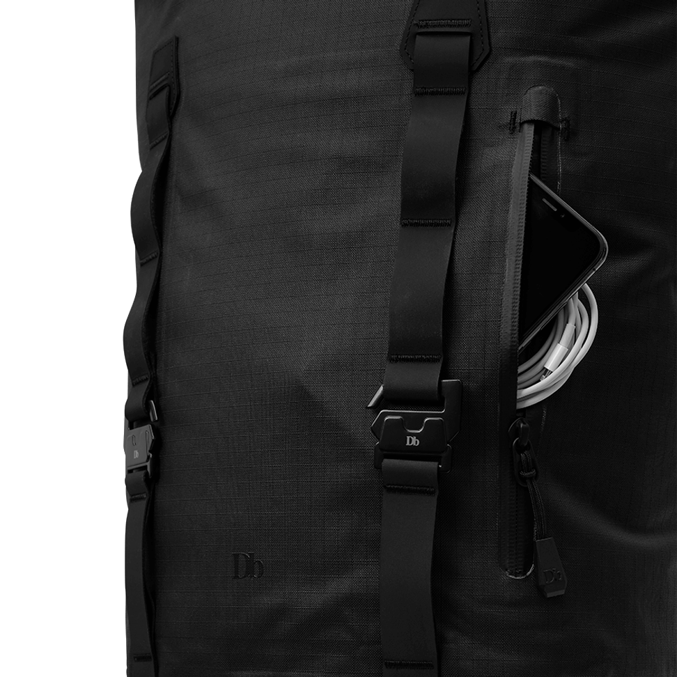 The Element Rolltop 32L 6