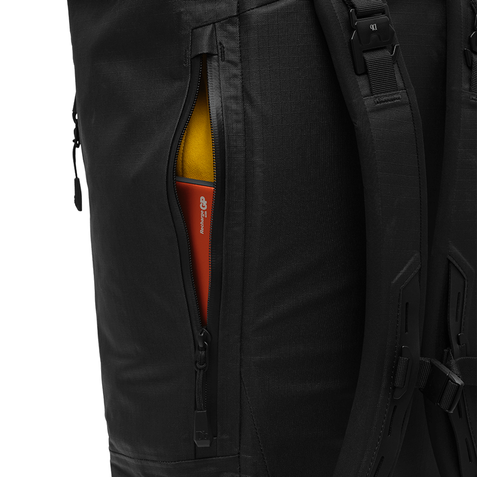 The Element Rolltop 32L 7