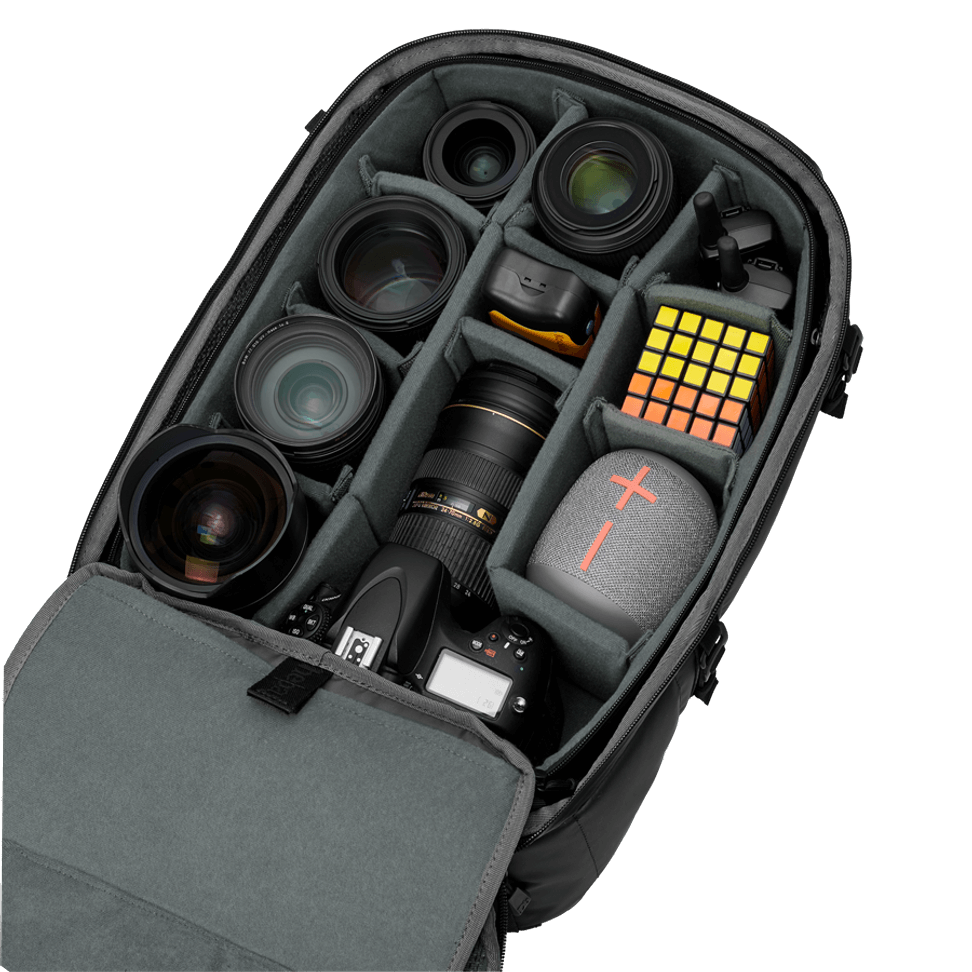 The Backpack Pro 26L 6