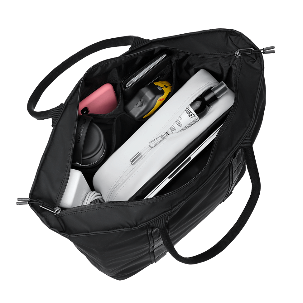 The Sidekick Tote 25L 4