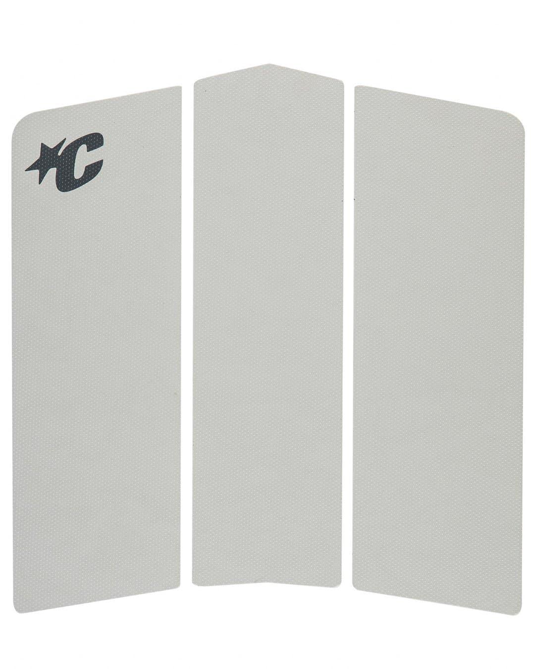 Front Deck IV Lite - Cement 1