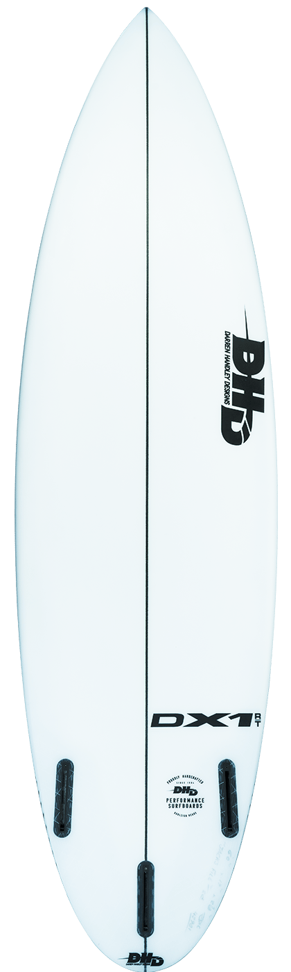 DX1 RT 2