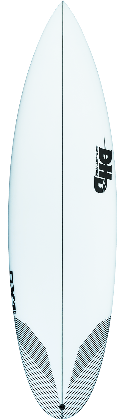 DX1 RT 1