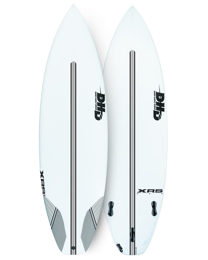 XRS EPS