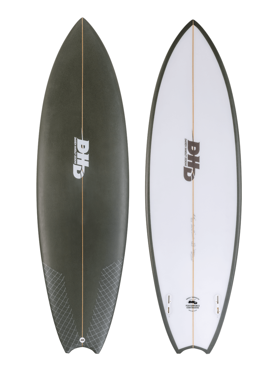 MF TWIN graphite