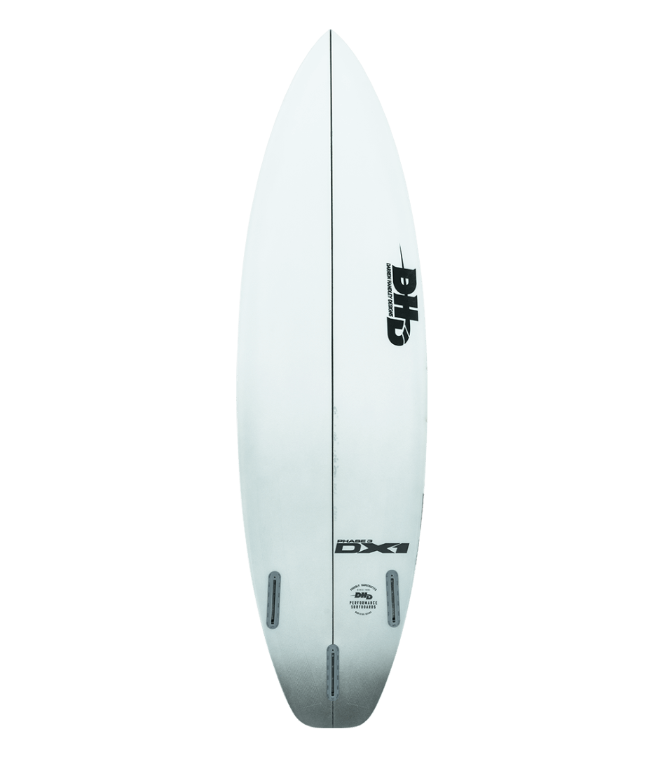 Buy the DHD DX1 Phase 3 Surfboard Online Now | Boardcave