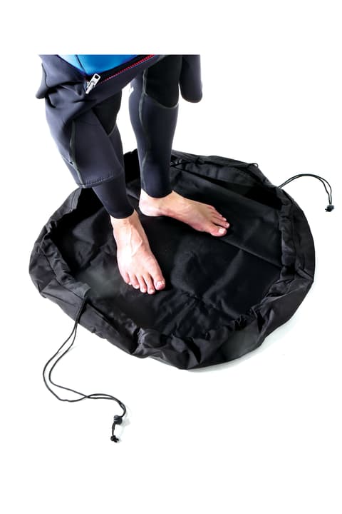 Change Mat / Wet Bag 1